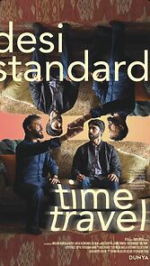 Watch Desi Standard Time Travel (Short 2022)