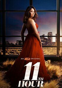 Watch 11th Hour