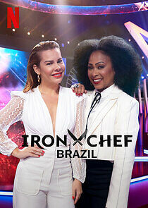 Watch Iron Chef: Brazil