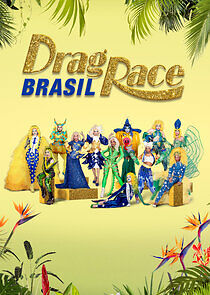 Watch Drag Race Brasil