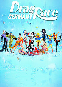 Watch Drag Race Germany