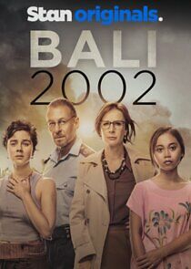 Watch Bali 2002