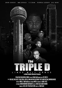 Watch The Triple D
