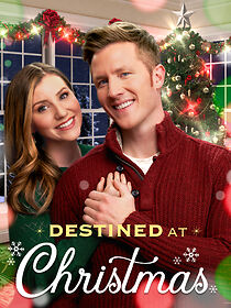 Watch Destined at Christmas