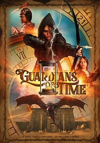 Watch Guardians of Time