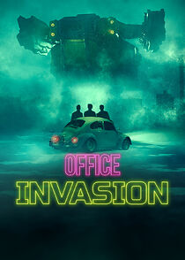 Watch Office Invasion
