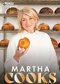 Watch Martha Cooks
