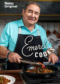 Watch Emeril Cooks