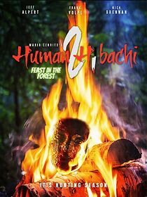 Watch Human Hibachi 2