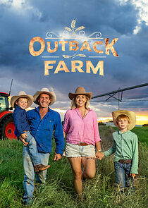 Watch Outback Farm