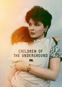 Watch Children of the Underground