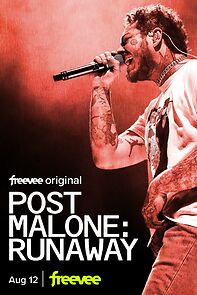 Watch Post Malone: Runaway