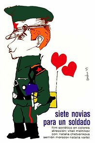 Watch Sem nevest efreytora Zbrueva