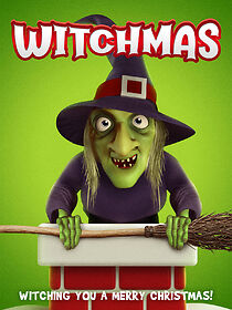 Watch Witchmas