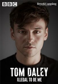 Watch Tom Daley: Illegal to Be Me (TV Special 2022)