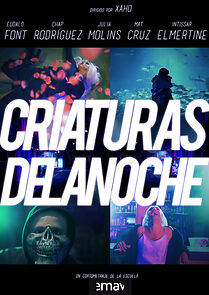 Watch Criaturas de la Noche (Short 2018)