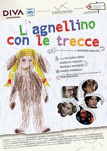 Watch L'agnellino con le trecce (TV Short 2011)