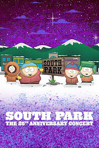 Watch South Park: The 25th Anniversary Concert (TV Special 2022)