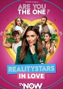 Watch Are You the One - Reality Stars in Love