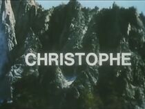 Watch Christophe (Short 1985)