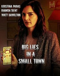 Watch Big Lies in a Small Town