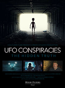 Watch UFO Conspiracies: The Hidden Truth