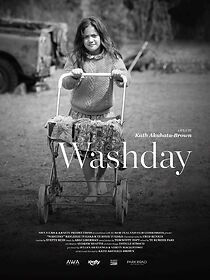 Watch Wash Day (Short 2021)