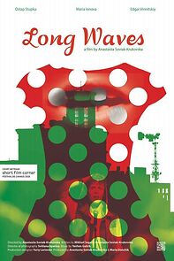 Watch Dlinnye volny (Short 2015)