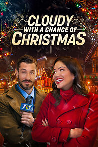 Watch Cloudy with a Chance of Christmas