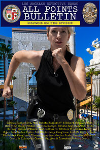 Watch All Points Bulletin (Short 2022)