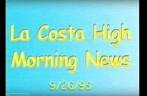Watch La Costa High Morning News (Short 2011)