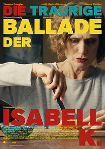 Watch Die traurige Ballade der Isabell K. (Short 2020)
