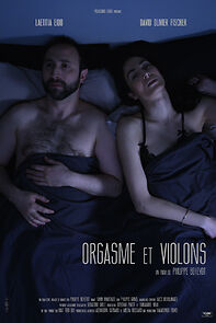 Watch Orgasme et Violons (Short 2018)