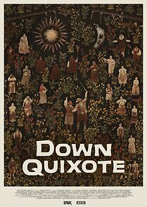 Watch Down Quixote
