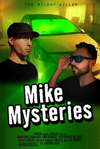 Watch Mike Mysteries (Short 2021)