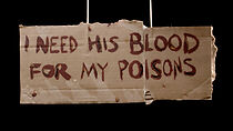 Watch I Need His Blood for My Poisons (Short 2021)