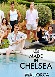Watch Made in Chelsea: Mallorca