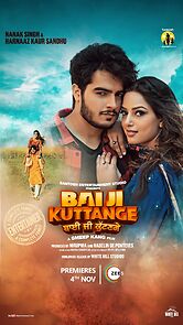 Watch Bai Ji Kuttange