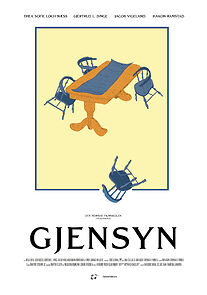 Watch Gjensyn (Short 2022)