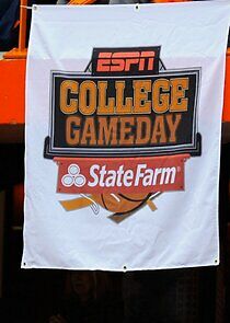 Watch College Gameday