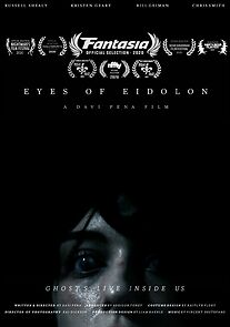 Watch Eyes of Eidolon (Short 2020)