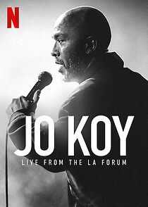 Watch Jo Koy: Live from the Los Angeles Forum (TV Special 2022)