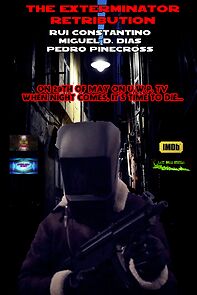 Watch The Exterminator: Retribution (Short 2022)