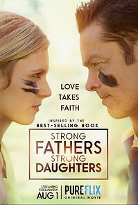 Watch Strong Fathers, Strong Daughters