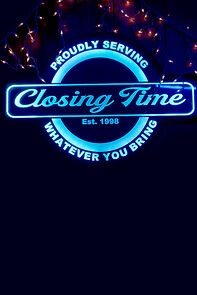Watch Closing Time (Short 2023)