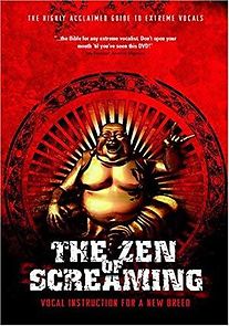 Watch The Zen of Screaming