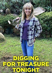Watch Digging for Treasure: Tonight