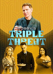 Watch Bobby's Triple Threat