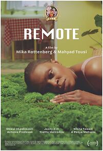 Watch Remote