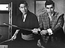 Watch Kantô yakuza mono